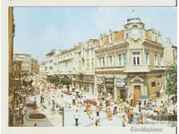 Card Bulgaria Varna Center 6*
