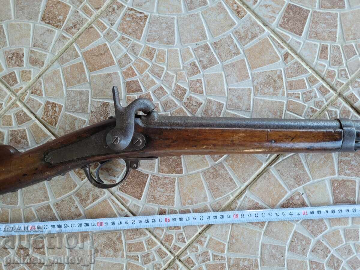 Auction Cannon, flintlock, musket, rifle Auction Cannon, flintlock, musket, rifle