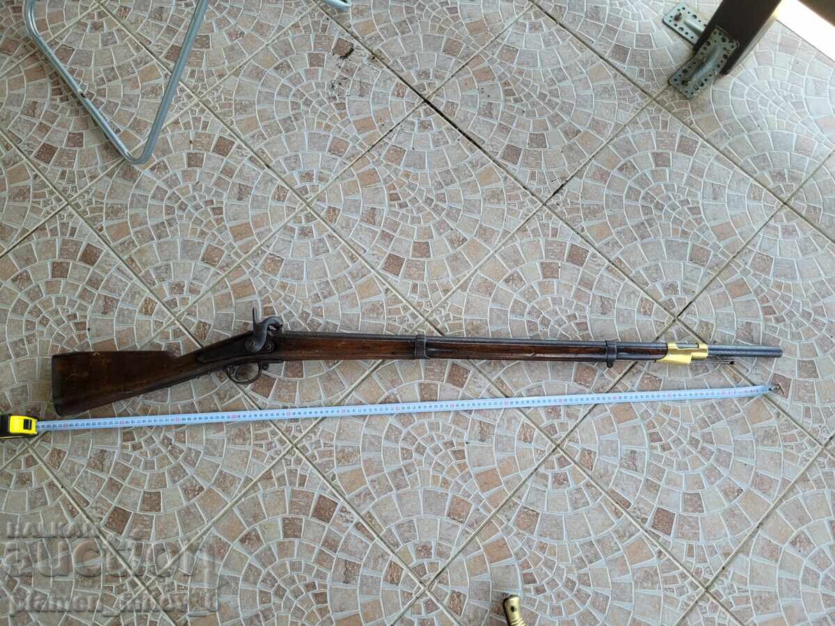 Cannon, flintlock, musket, rifle Cannon, flintlock, musket, rifle