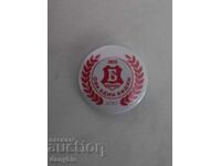 Σήμα ποδοσφαίρου - Bdin Vidin