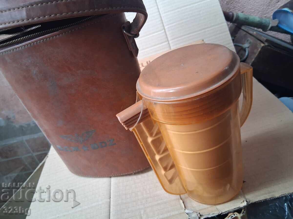 BDZ Primus (stove) - 1970s with price 30.00 BGN | € 15.34 BDZ Primus (stove) - 1970s with price 30.00 BGN | € 15.34