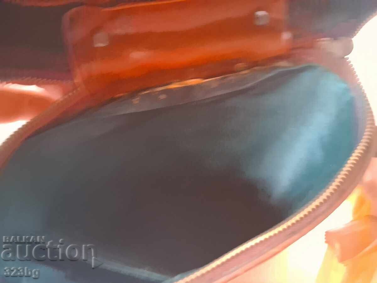 Delivery of BDZ Primus (stove) - 1970s Delivery of BDZ Primus (stove) - 1970s