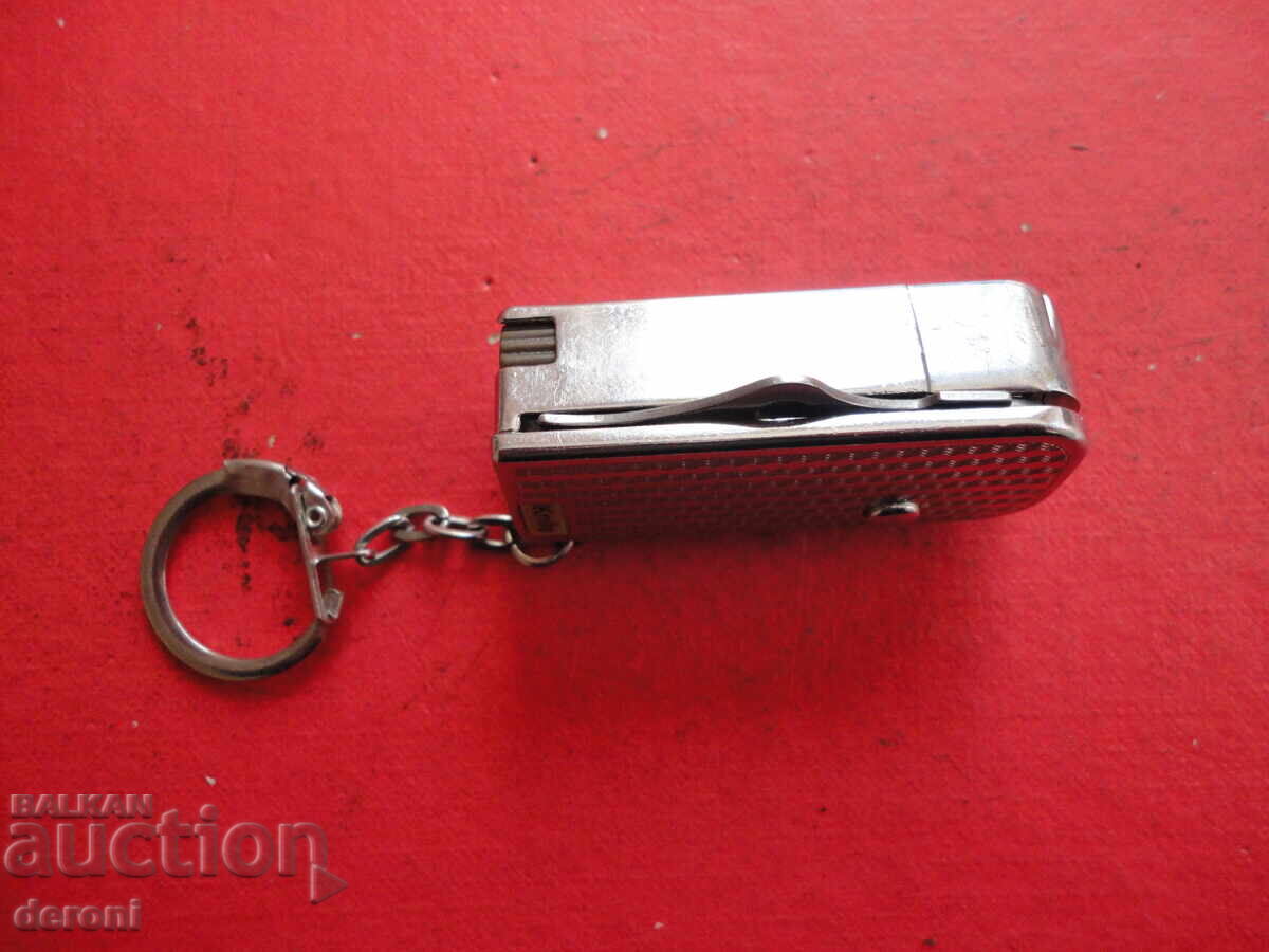 Automatic Knife Lighter - 5 Automatic Knife Lighter - 5