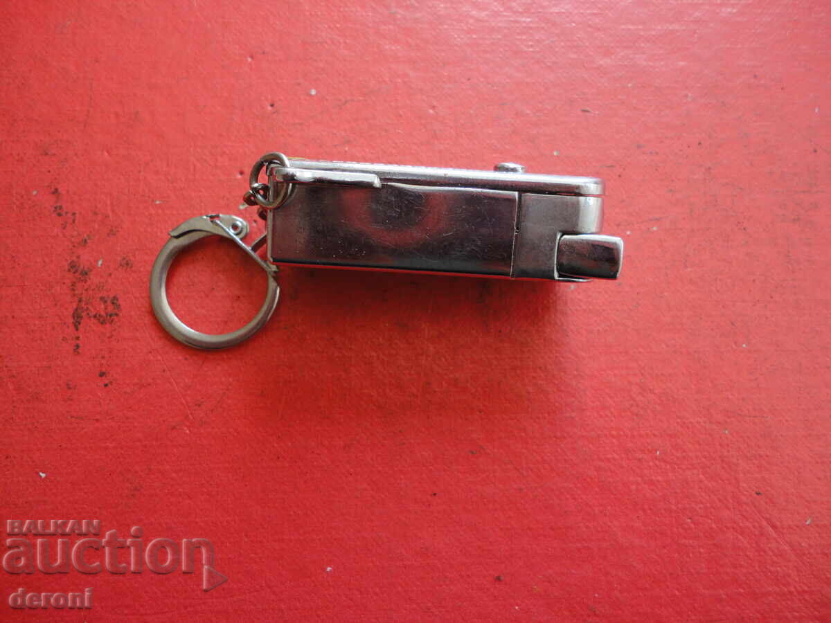 Automatic Knife Lighter - 6 Automatic Knife Lighter - 6