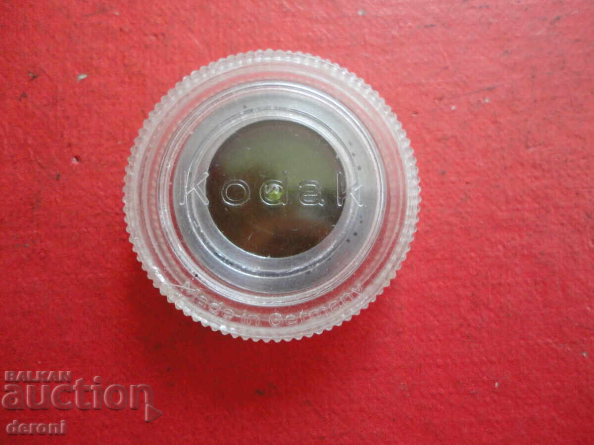 Δημοπρασία Έγχρωμο φίλτρο για Kodak F ІІІ / 27