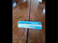 Veche seringă de sticlă Chirana