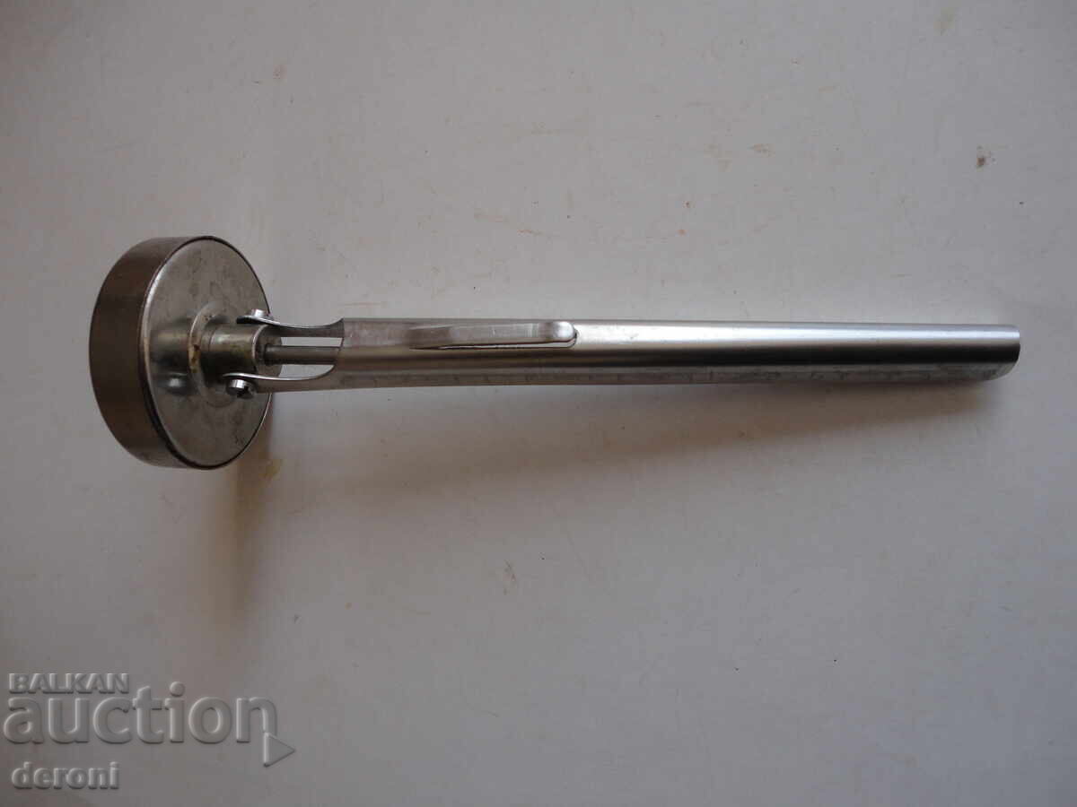 Доставка на Немски термометър за месо Доставка на Немски термометър за месо