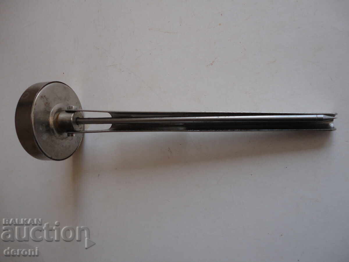 Немски термометър за месо - 5 Немски термометър за месо - 5