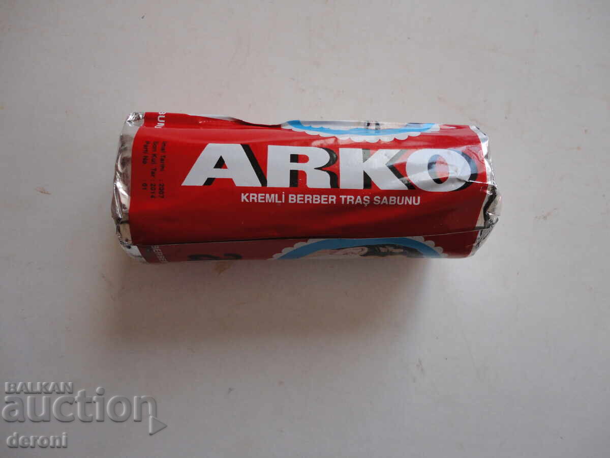 Livrarea Excelent săpun de frizerie