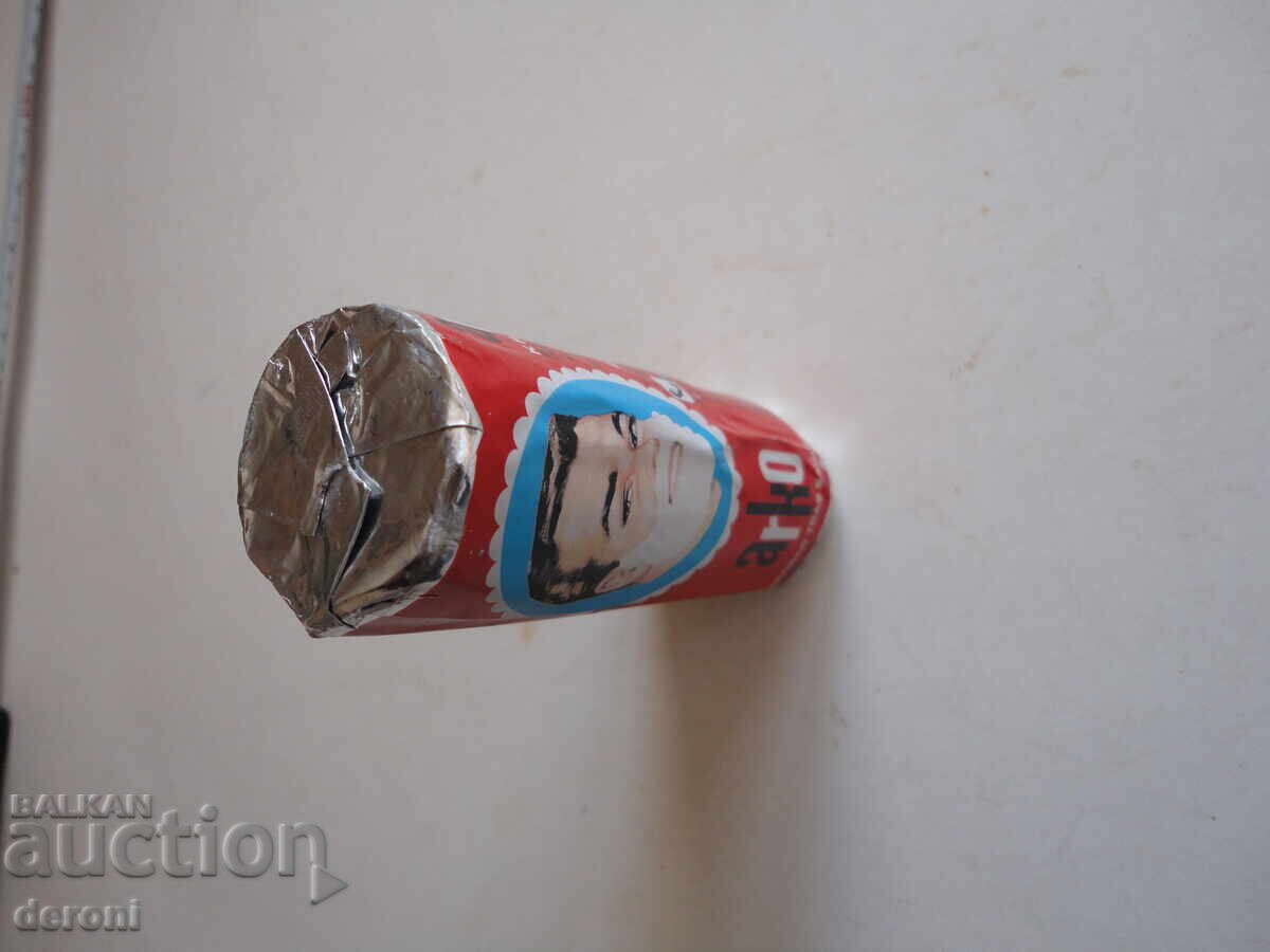 Excelent săpun de frizerie - 5