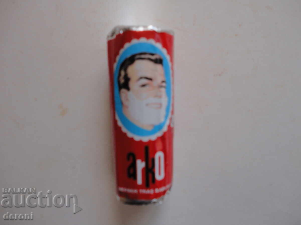 Excelent săpun de frizerie - 6