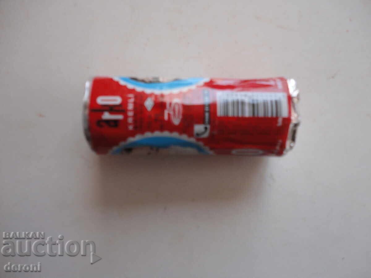 Excelent săpun de frizerie - 7