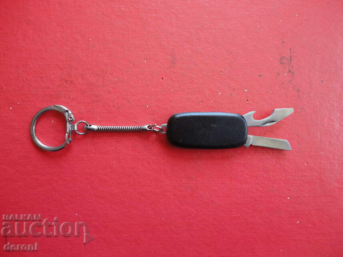 Briceag german 6 cu preț 5.00 BGN | € 2.56