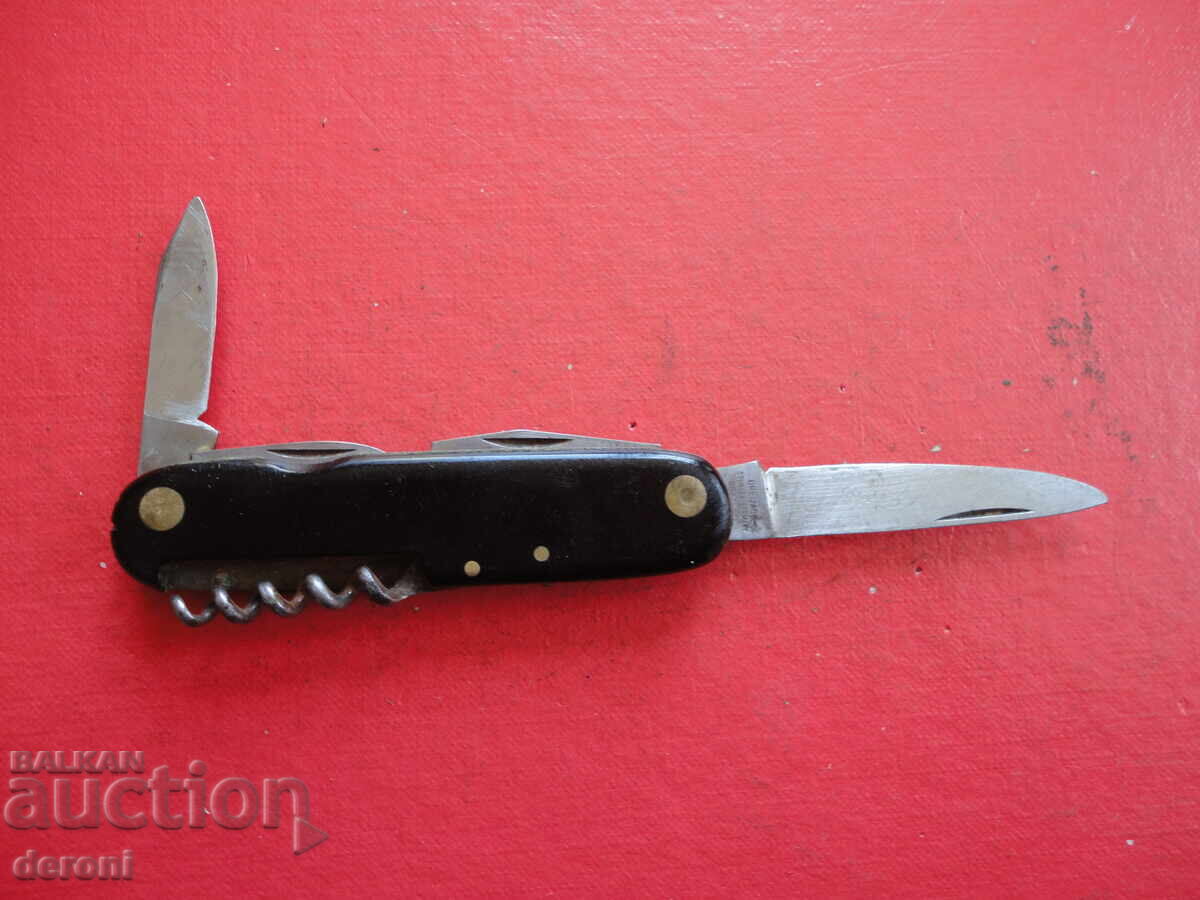 Briceag Dreizack Solingen - 5