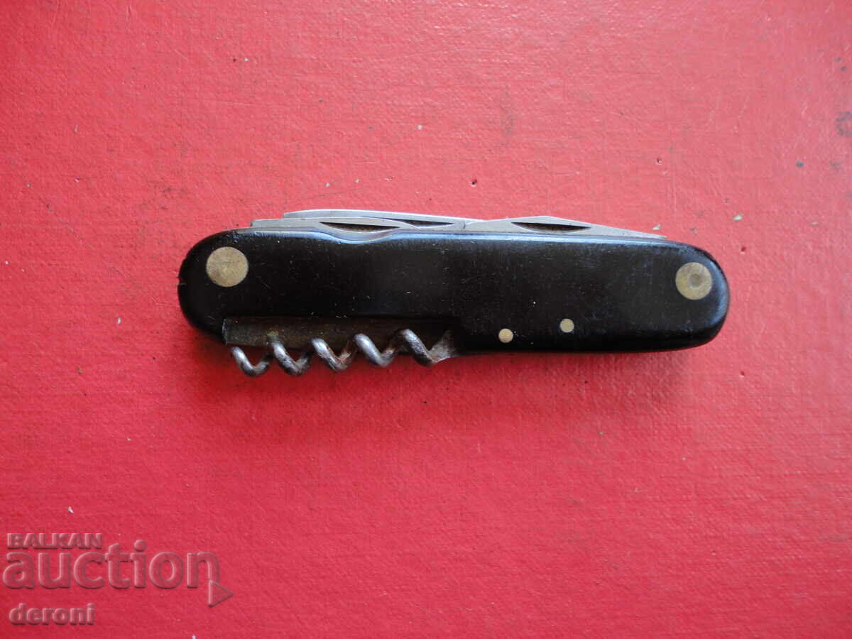 Briceag Dreizack Solingen - 7