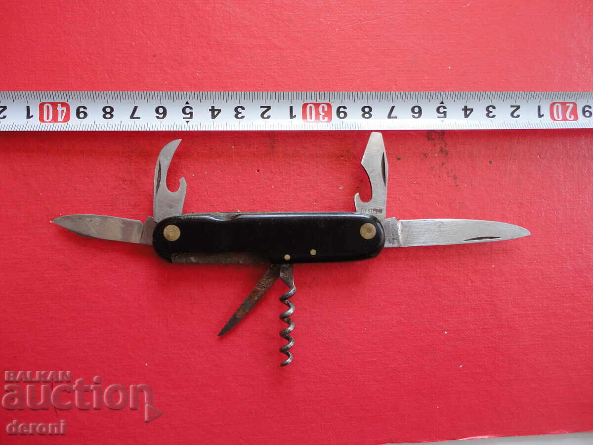 Briceag Dreizack Solingen