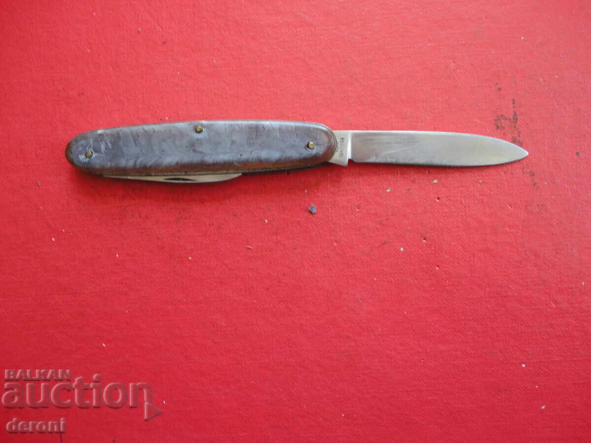 Livrarea Briceag Omega Werk Solingen