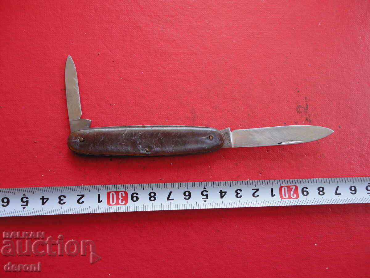 Briceag Omega Werk Solingen