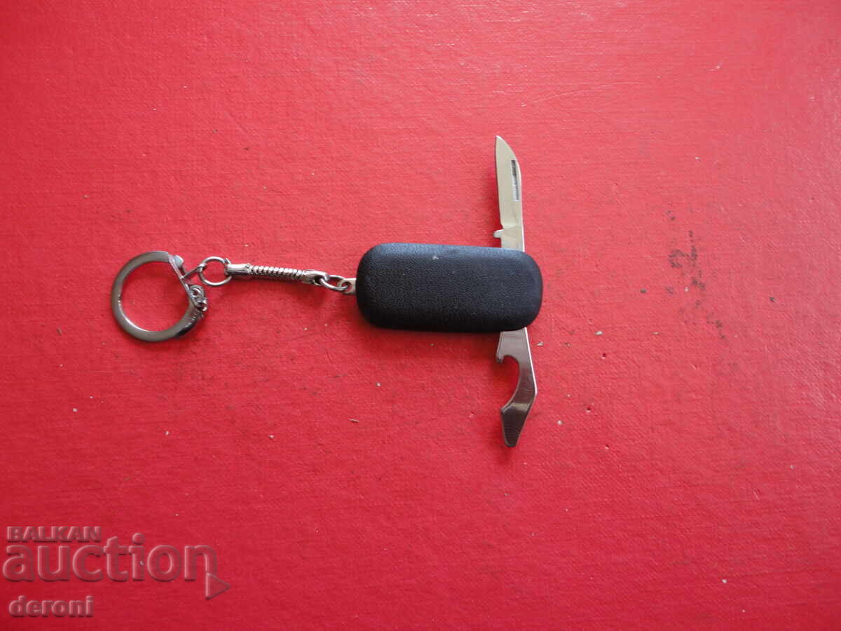 German knife, small knife, pocket knife 11 with price 5.00 BGN | € 2.56 German knife, small knife, pocket knife 11 with price 5.00 BGN | € 2.56