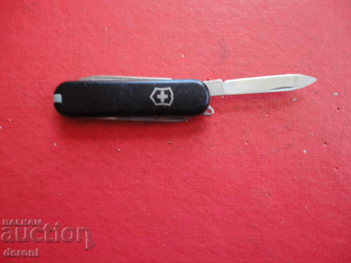 Ελβετικό μαχαίρι Victorinox 5 - 5