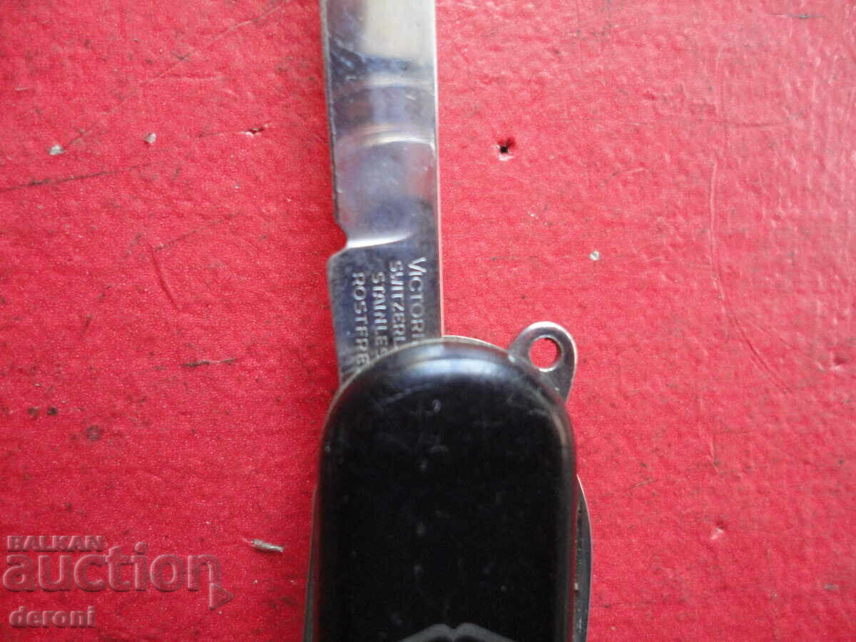 Ελβετικό μαχαίρι Victorinox 5 - 6