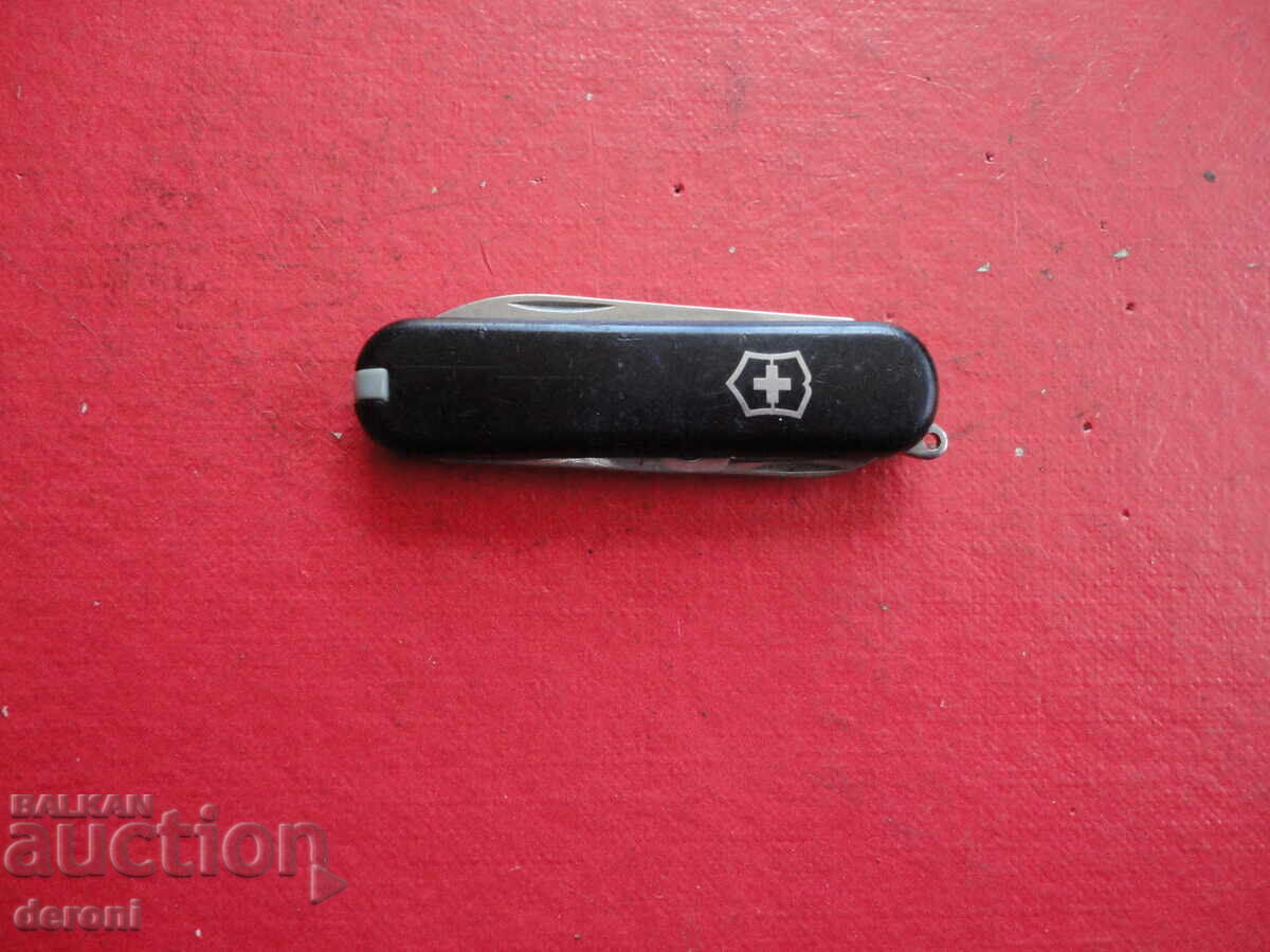 Ελβετικό μαχαίρι Victorinox 5 - 7