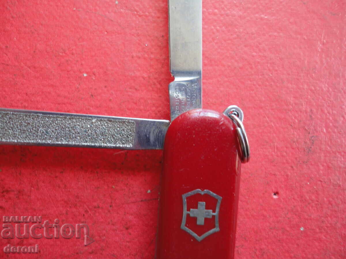 Licitație Briceag elvețian Victorinox 6