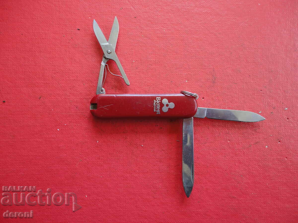 Livrarea Briceag elvețian Victorinox 6