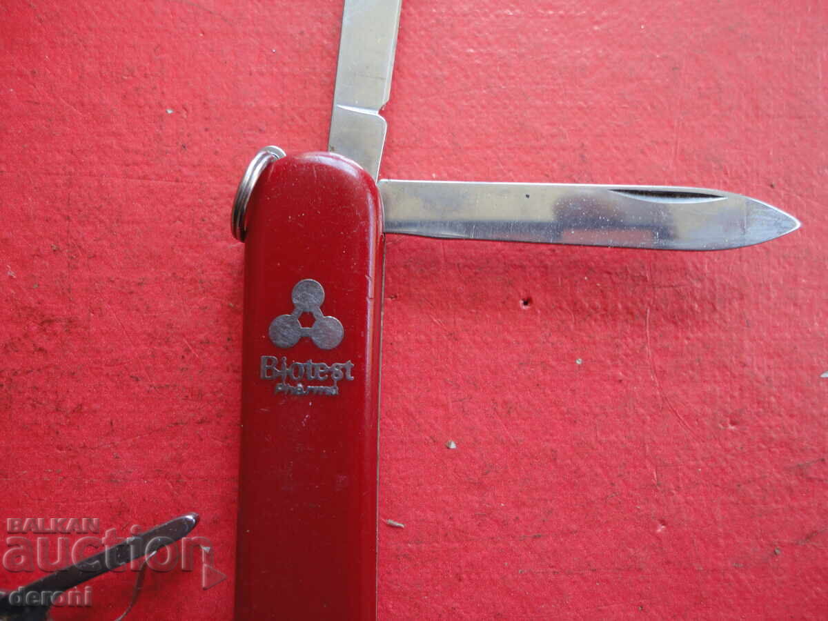 Briceag elvețian Victorinox 6 - 5