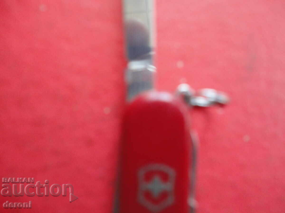 Briceag elvețian Victorinox 6 - 6