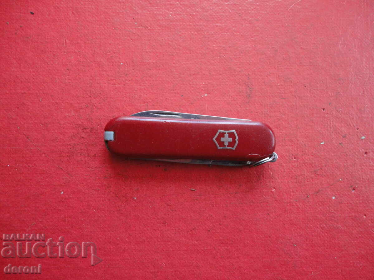 Briceag elvețian Victorinox 6 - 7