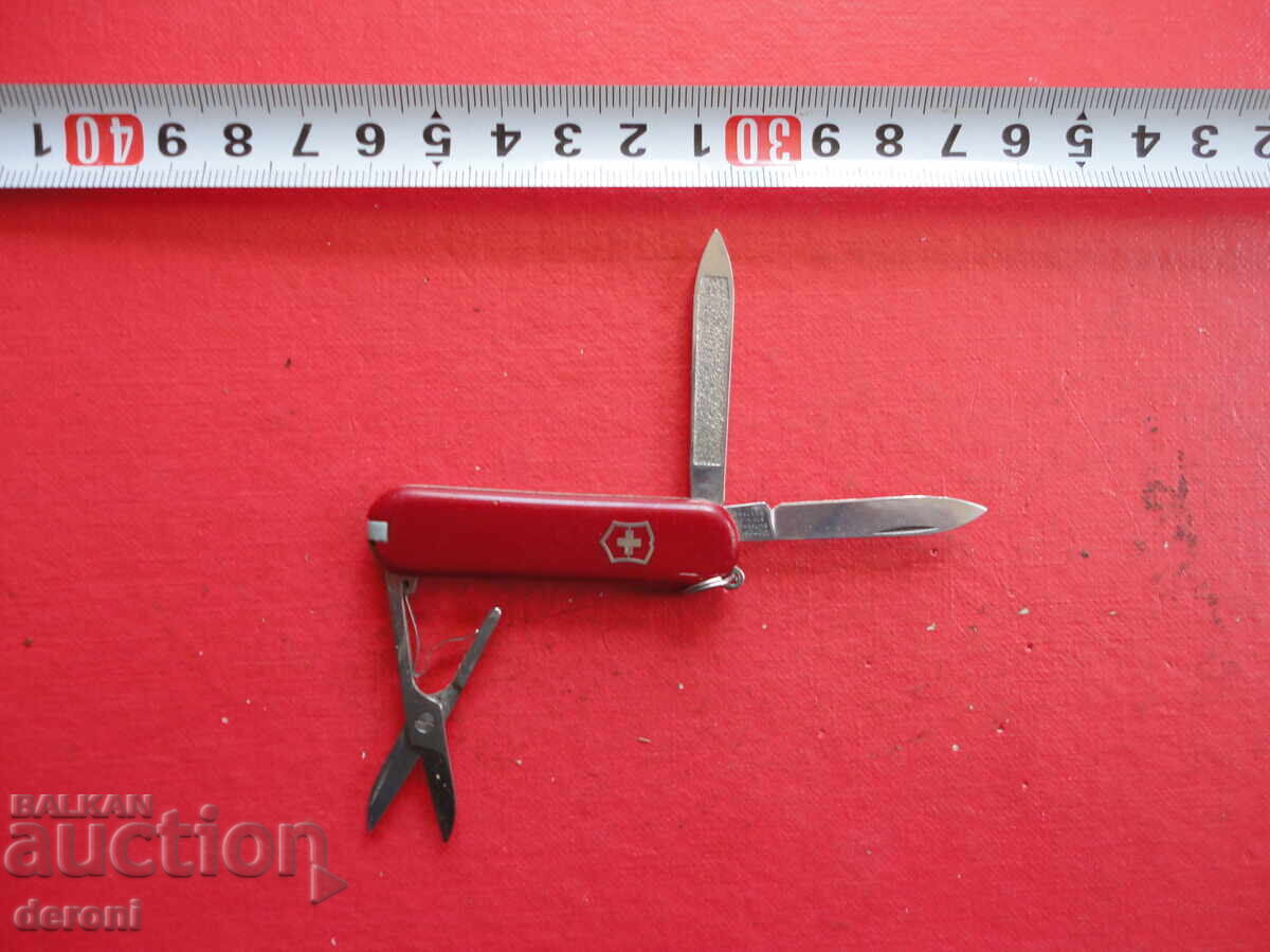 Briceag elvețian Victorinox 6