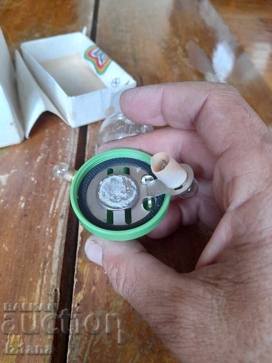 Παλιά φωτεινή πλωτήρας ψαρέματος - 5