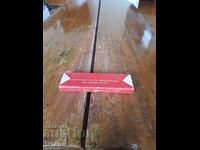 Vechi ascuțitor de brici