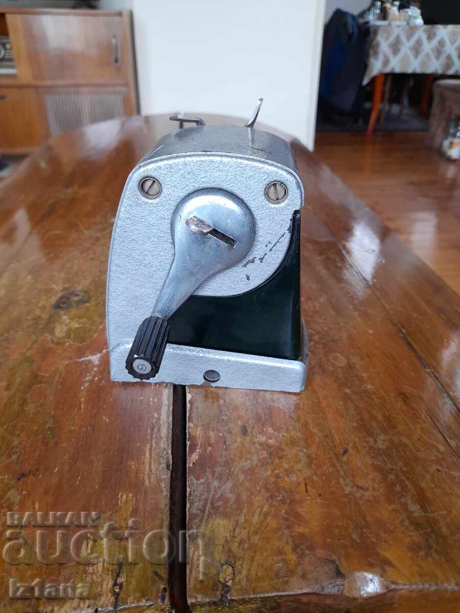 Παλιά ξύστρα Hema - 5 Παλιά ξύστρα Hema - 5