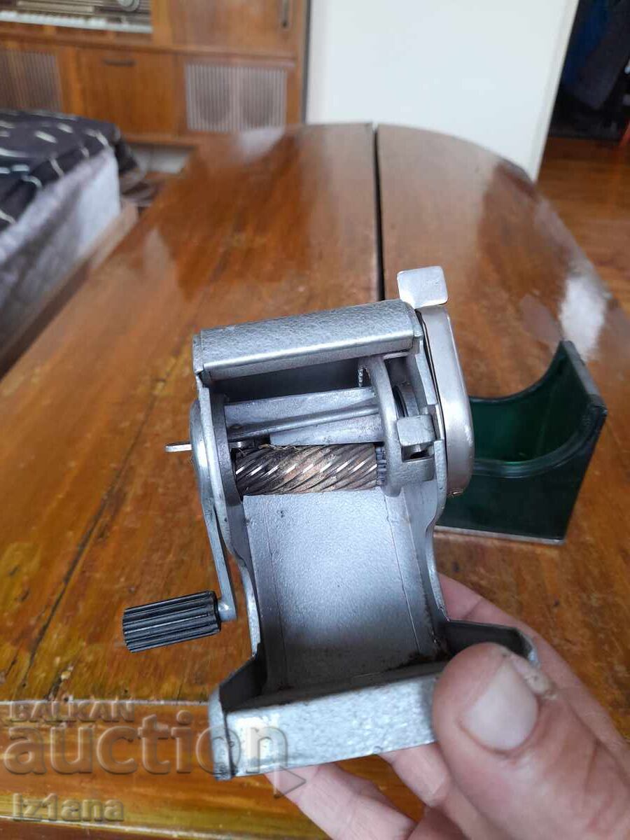 Παλιά ξύστρα Hema - 6 Παλιά ξύστρα Hema - 6