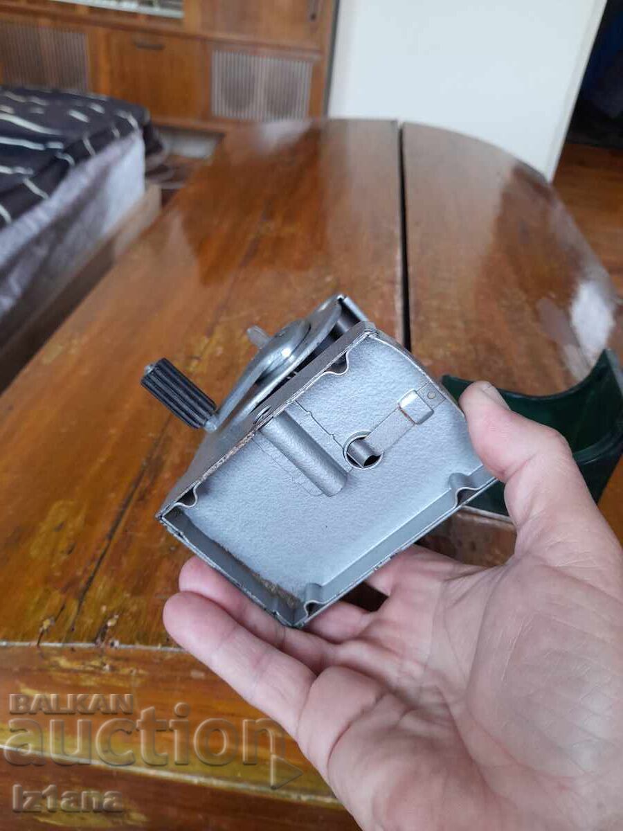 Παλιά ξύστρα Hema - 7 Παλιά ξύστρα Hema - 7