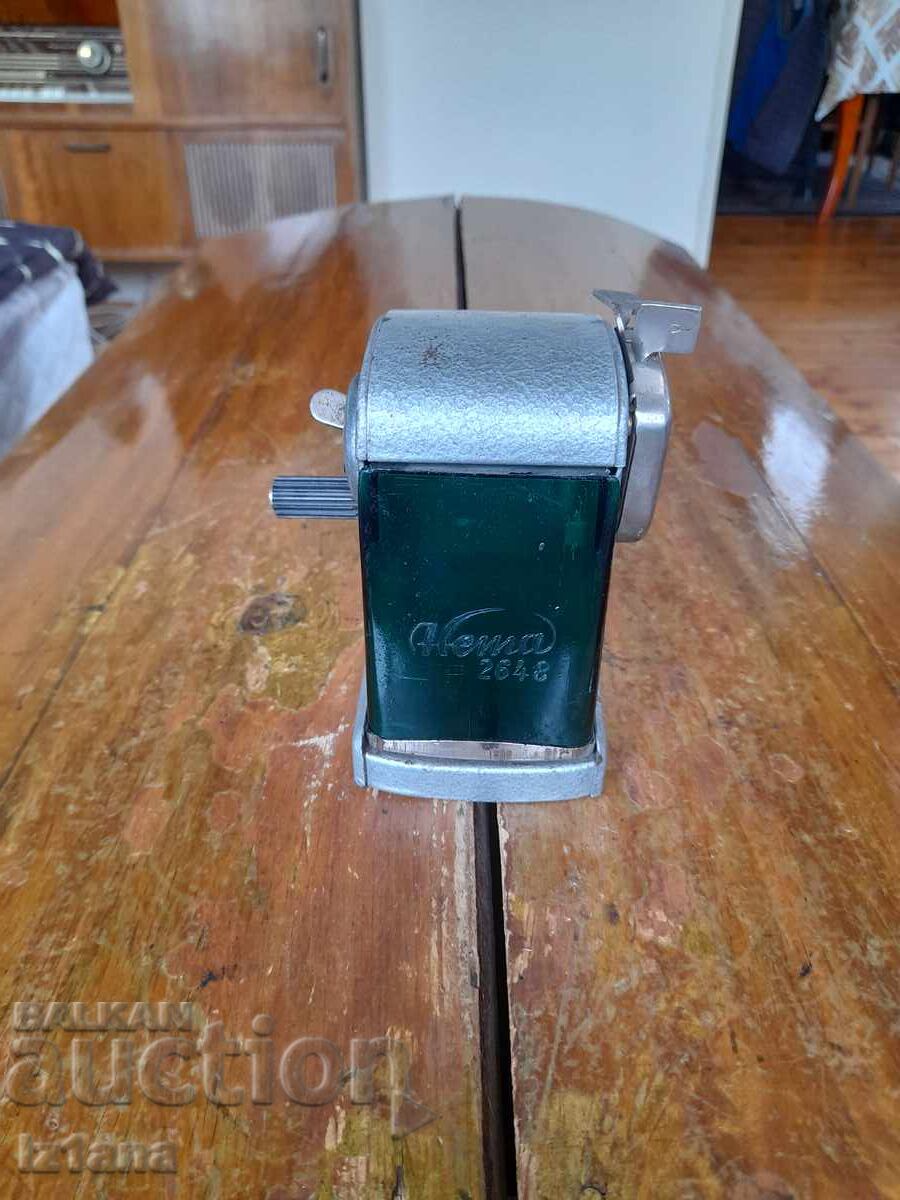 Παλιά ξύστρα Hema Παλιά ξύστρα Hema