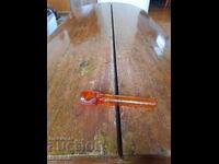 Deschizător de sticle vechi, tirbușon