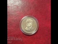 5 leva 1989 Vasil Aprilov