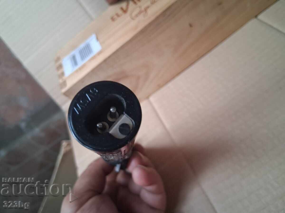 Carl Zeiss instrument 60s - 5 Carl Zeiss instrument 60s - 5