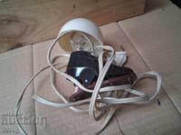 Night Lamp USSR Football Shoe