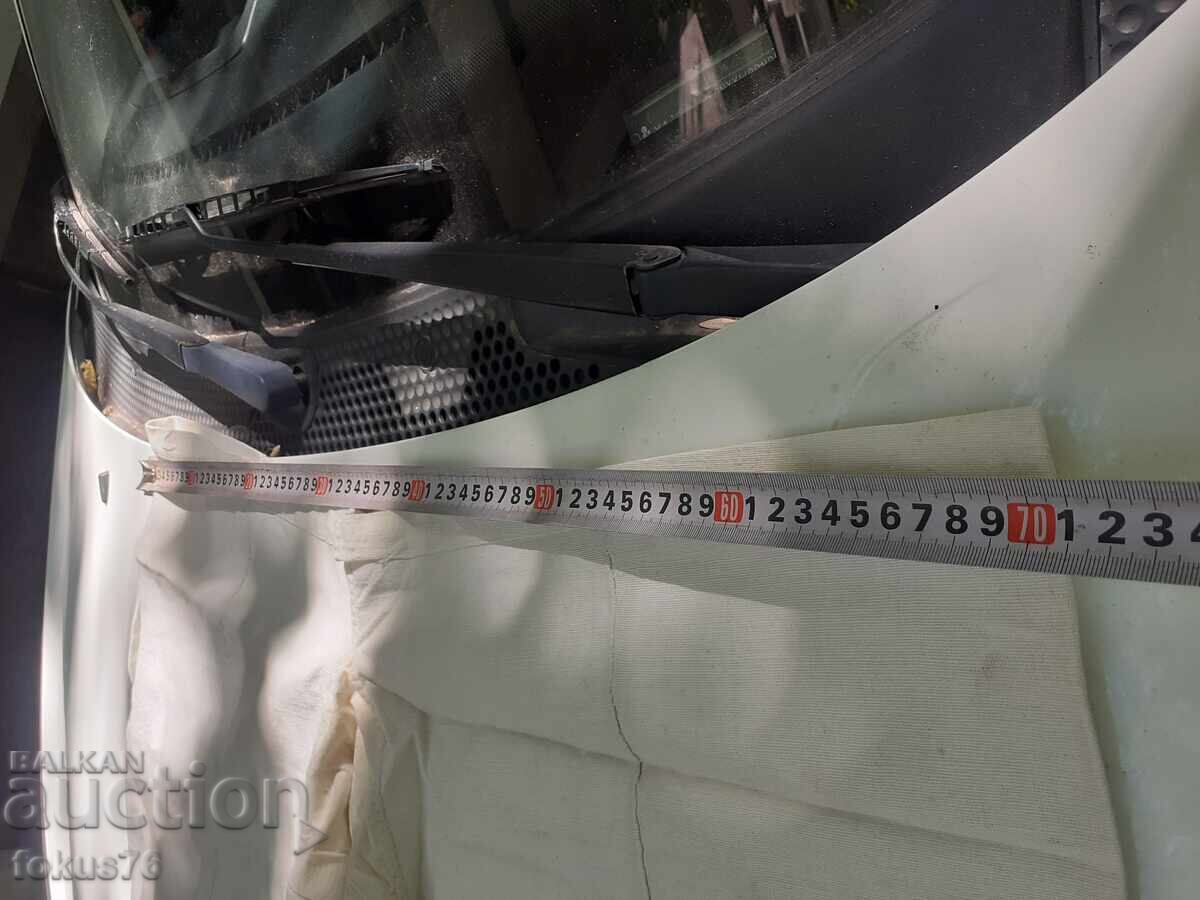 Παράδοση Παλιά γυναικεία βαμβακερά εσώρουχα για φορεσιά