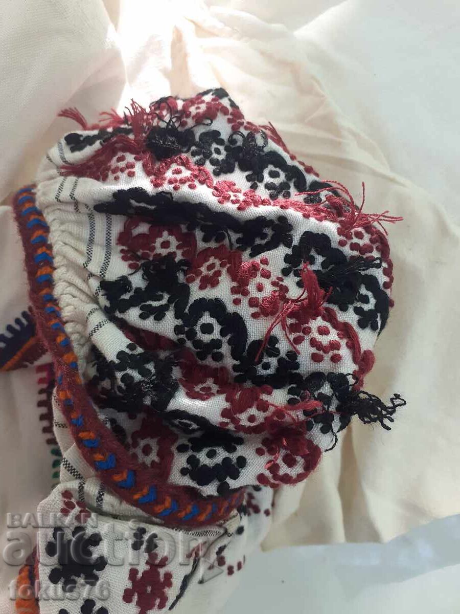 Παλιά γυναικεία βαμβακερά εσώρουχα για φορεσιά - 7