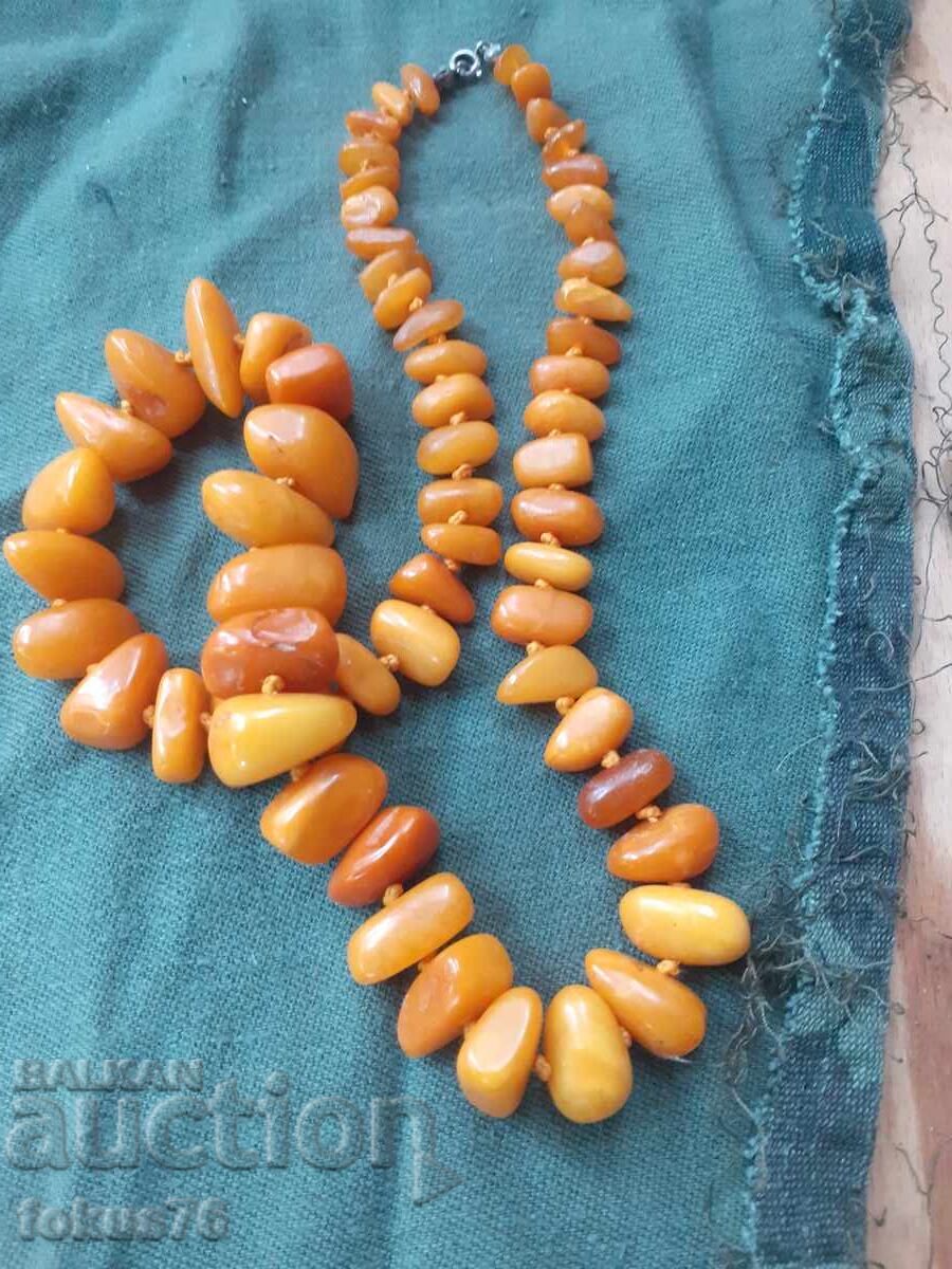 Аукцион Кехлибар, накит, гердан Аукцион Кехлибар, накит, гердан