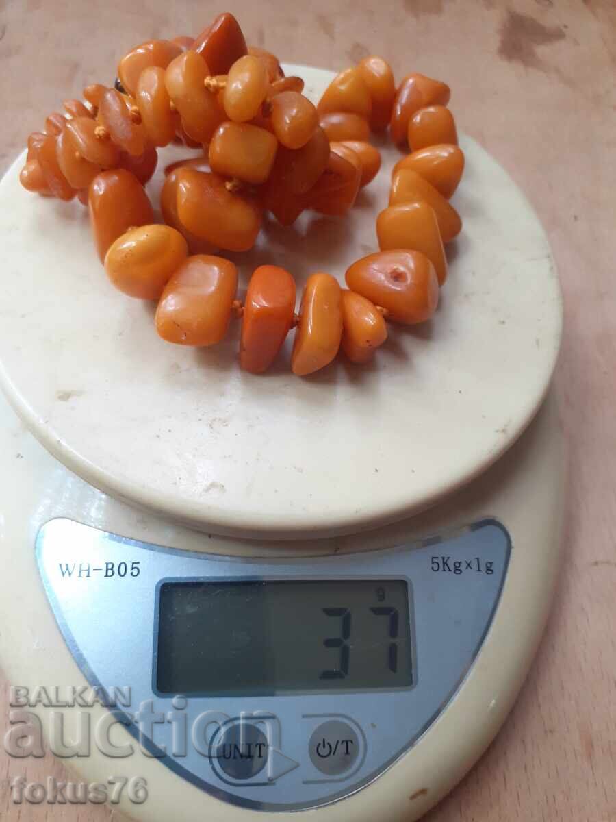 Кехлибар, накит, гердан - 5 Кехлибар, накит, гердан - 5