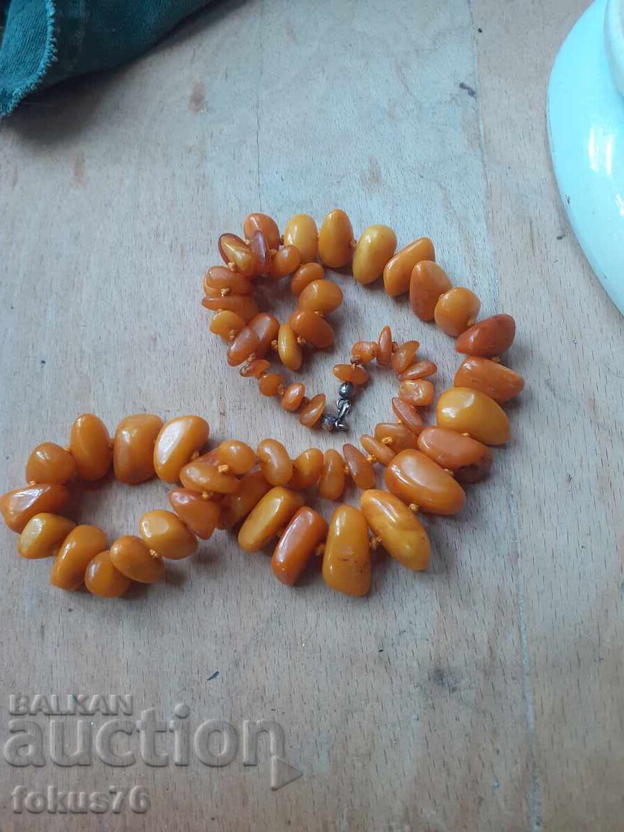 Кехлибар, накит, гердан - 6 Кехлибар, накит, гердан - 6