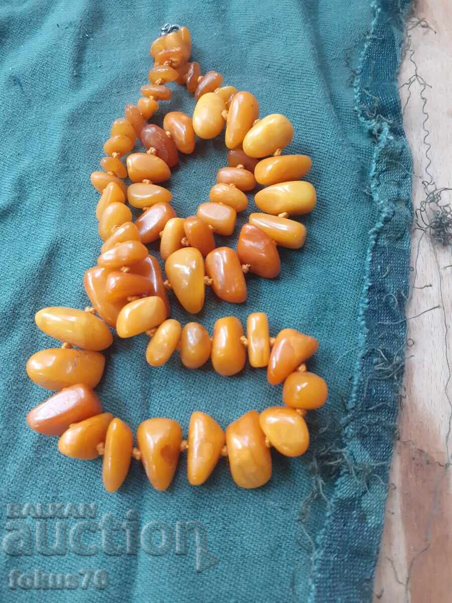 Кехлибар, накит, гердан Кехлибар, накит, гердан