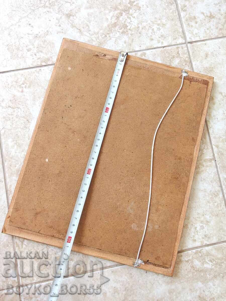 Доставка на Стара Италианска Картина "Рим- Олтарът на Родината" Доставка на Стара Италианска Картина "Рим- Олтарът на Родината"