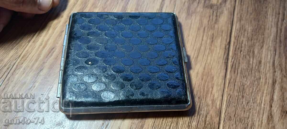 Old snuff box Old snuff box